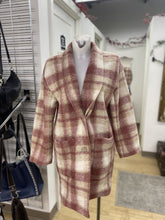 Load image into Gallery viewer, Wilfred unlined wool blend jacket XS
