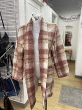 Load image into Gallery viewer, Wilfred unlined wool blend jacket XS
