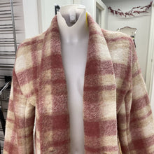 Load image into Gallery viewer, Wilfred unlined wool blend jacket XS
