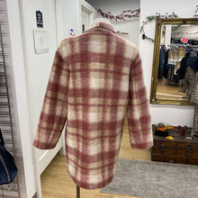 Load image into Gallery viewer, Wilfred unlined wool blend jacket XS
