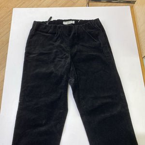 Vince velvet pull on pants XS