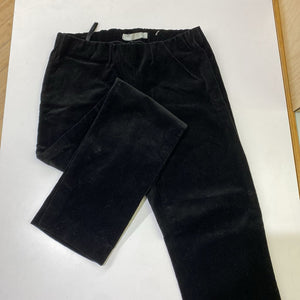 Vince velvet pull on pants XS