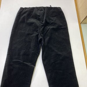 Vince velvet pull on pants XS