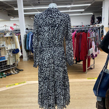 Load image into Gallery viewer, Michael Kors animal print dress M
