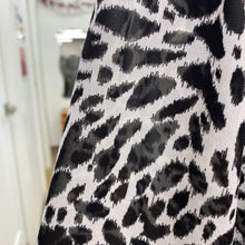 Load image into Gallery viewer, Michael Kors animal print dress M
