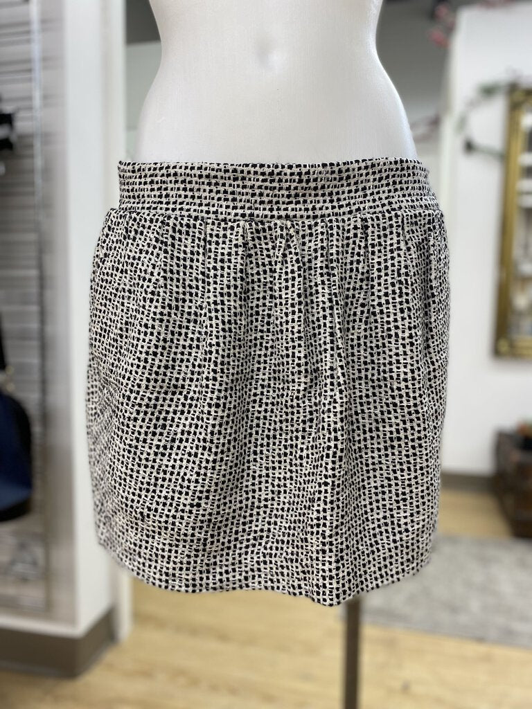 Diane Von Furstenburg mini skirt 6