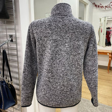 Load image into Gallery viewer, Roots 1/4 zip sweater S
