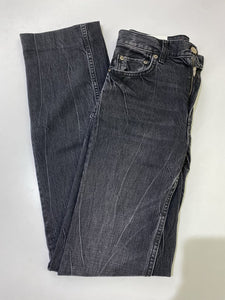 Zara The High Rise Bootcut NWT 4