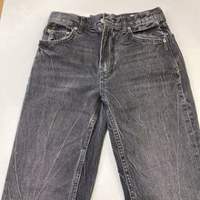 Load image into Gallery viewer, Zara The High Rise Bootcut NWT 4
