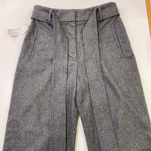 Wilfred wool/cashmere/blend pants 0