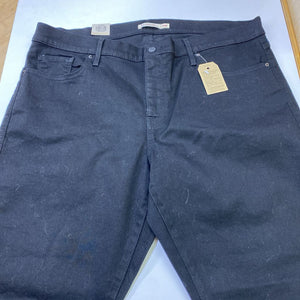 Levis 311 Shaping Skinny jeans NWT 20