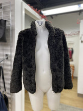 Load image into Gallery viewer, Wilfred fuzzy jacket M
