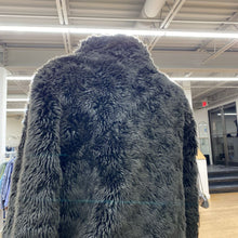 Load image into Gallery viewer, Wilfred fuzzy jacket M
