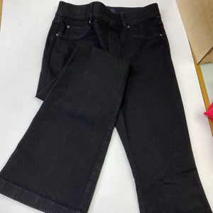 Spanx flare leg jeans S