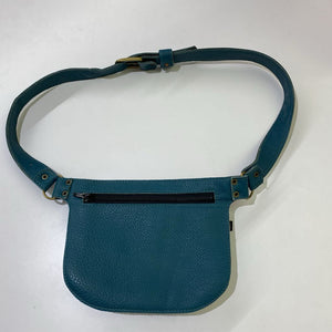 Kazak Amaru Pouch Belt