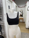 Lululemon In Alignment Straight Strap Bra NWT 4C/D