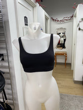 Load image into Gallery viewer, Lululemon In Alignment Straight Strap Bra NWT 4C/D
