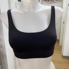 Load image into Gallery viewer, Lululemon In Alignment Straight Strap Bra NWT 4C/D
