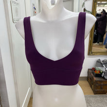 Load image into Gallery viewer, Lululemon Align V-Neck Bra NWT 4A/B
