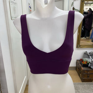 Lululemon Align V-Neck Bra NWT 4A/B