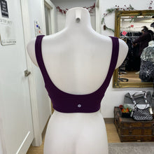 Load image into Gallery viewer, Lululemon Align V-Neck Bra NWT 4A/B
