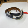 Cole Haan leather belt M