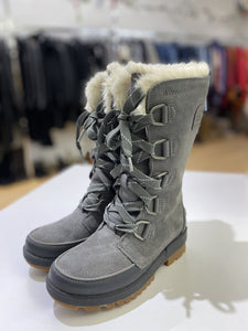 Sorel Tivoli winter boots 6