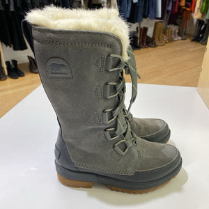 Sorel Tivoli winter boots 6