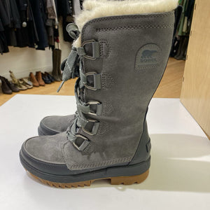 Sorel Tivoli winter boots 6