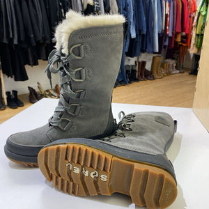 Sorel Tivoli winter boots 6