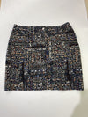 Club Monaco corduroy skirt 2