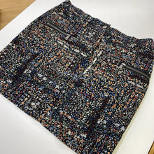 Load image into Gallery viewer, Club Monaco corduroy skirt 2
