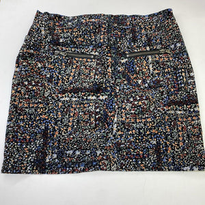 Club Monaco corduroy skirt 2