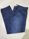 Banana Republic boyfriend jeans 32