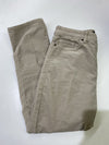 Banana Republic velvet jeans 29