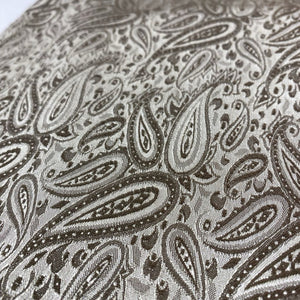 Holt Renfrew vintage paisley 6