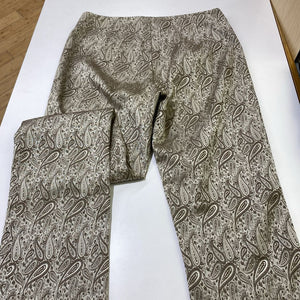 Holt Renfrew vintage paisley 6