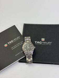 Tag Heuer Aquaracer 300mm Women's Watch