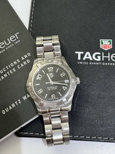 Load image into Gallery viewer, Tag Heuer Aquaracer 300mm Women&#39;s Watch
