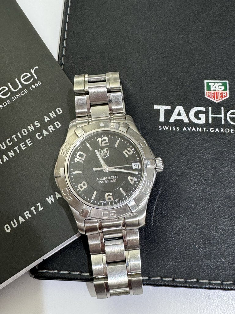 Tag Heuer Aquaracer 300mm Women's Watch