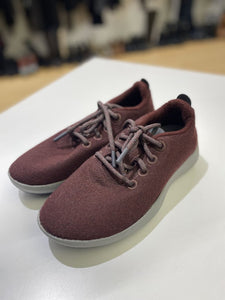 Allbirds wool sneakers 8