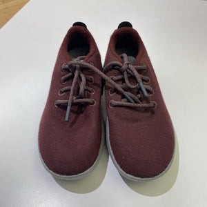 Allbirds wool sneakers 8