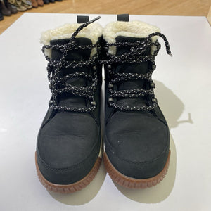 The North Face Sierra Mid Lace Waterproof boots 6.5