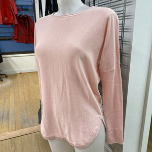 Lululemon cotton knit top 4