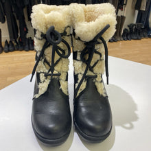 Load image into Gallery viewer, Sorel Joan of Artic Wedge boots 7.5
