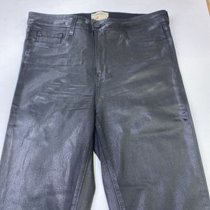 L'Agence leather leggings 29
