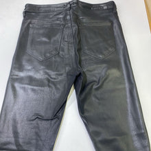 Load image into Gallery viewer, L&#39;Agence leather leggings 29
