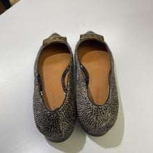 Load image into Gallery viewer, Tory Burch pony hair flats NWT 7.5
