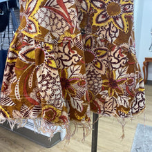Load image into Gallery viewer, Pilcro paisley dress S
