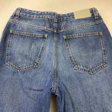 Load image into Gallery viewer, Closed wide leg jeans 28
